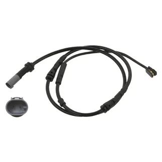 Febi Bilstein Front Disc Brake Pad Wear Indicator - 34356790303